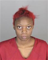 DESHONDA MERCEDES GLOVER Mugshot / Oakland County MI Arrests / Oakland County Michigan Arrests