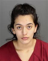 ENA ELISE SERRANO Mugshot / Oakland County MI Arrests / Oakland County Michigan Arrests