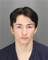 JADEN MAX MACONOCHIE Mugshot / Oakland County MI Arrests / Oakland County Michigan Arrests