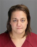 CHASTIDY LYNETTE MILLER Mugshot / Oakland County MI Arrests / Oakland County Michigan Arrests