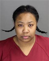 DIAMOND SOMINE ADAMS Mugshot / Oakland County MI Arrests / Oakland County Michigan Arrests