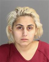 CHANEL  RUSSEL Mugshot / Oakland County MI Arrests / Oakland County Michigan Arrests