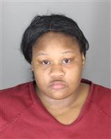 KEIOSHA SHANAYA BRYANT Mugshot / Oakland County MI Arrests / Oakland County Michigan Arrests
