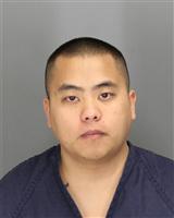 TONY  YANG Mugshot / Oakland County MI Arrests / Oakland County Michigan Arrests