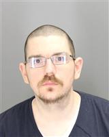 IAN ANDREW MEWHINNEY Mugshot / Oakland County MI Arrests / Oakland County Michigan Arrests