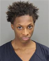 JEREMIAH MARCUS CROSS Mugshot / Oakland County MI Arrests / Oakland County Michigan Arrests