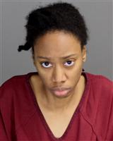 ADRIENNE NICOLE HILL Mugshot / Oakland County MI Arrests / Oakland County Michigan Arrests