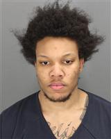 JUSTIN SAMIYJ MORRIS Mugshot / Oakland County MI Arrests / Oakland County Michigan Arrests