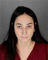 IVANA  VOJNOSKI Mugshot / Oakland County MI Arrests / Oakland County Michigan Arrests