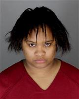 DEONJANAY LASHAY JACKSON Mugshot / Oakland County MI Arrests / Oakland County Michigan Arrests