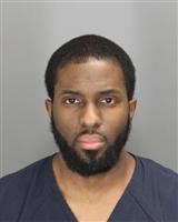 AHMAD KAHLIF ASHSHAHEED Mugshot / Oakland County MI Arrests / Oakland County Michigan Arrests