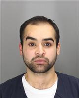 ALI IYAD ALKHARASHANI Mugshot / Oakland County MI Arrests / Oakland County Michigan Arrests
