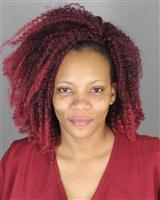 PRINCESS ALTHEA STAPLES Mugshot / Oakland County MI Arrests / Oakland County Michigan Arrests
