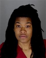 CHERISH ELIZABETH ALLEN Mugshot / Oakland County MI Arrests / Oakland County Michigan Arrests