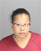 WHITNEY LEE WILLINGHAM Mugshot / Oakland County MI Arrests / Oakland County Michigan Arrests