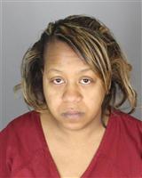 ICERI TENESHA DOUGHTY Mugshot / Oakland County MI Arrests / Oakland County Michigan Arrests