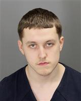 NICHOLAS SCOTT SCALF Mugshot / Oakland County MI Arrests / Oakland County Michigan Arrests