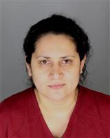 MARIA MARGARITA LOZANO-GARCIA Mugshot / Oakland County MI Arrests / Oakland County Michigan Arrests
