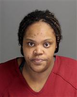 CHENEKA LATAY FOWLER Mugshot / Oakland County MI Arrests / Oakland County Michigan Arrests