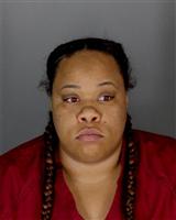 SHATERRICA DENISE EGGLESTON Mugshot / Oakland County MI Arrests / Oakland County Michigan Arrests