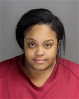 JASMINE ASHLEY WILKERSON Mugshot / Oakland County MI Arrests / Oakland County Michigan Arrests