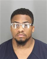 DARRELL RAMON BROWN Mugshot / Oakland County MI Arrests / Oakland County Michigan Arrests