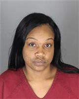 RAINA CIERRAELIZABETH MCBURROWS Mugshot / Oakland County MI Arrests / Oakland County Michigan Arrests