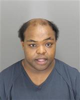 RICKY DEQUANDRE HODGES Photo / RICKY DEQUANDRE HODGES Images