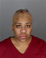 ASIA EVELYN ANDERSON Mugshot / Oakland County MI Arrests / Oakland County Michigan Arrests