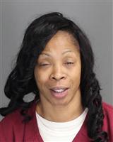 KARLA LYNETTE LEWIS Mugshot / Oakland County MI Arrests / Oakland County Michigan Arrests