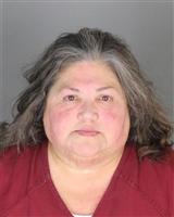 MARY ANN FOSS Mugshot / Oakland County MI Arrests / Oakland County Michigan Arrests