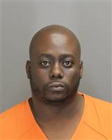 JEFFERY KESHON SANDERS Mugshot / Oakland County MI Arrests / Oakland County Michigan Arrests