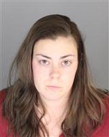 REBECCA ANN THORNTON Mugshot / Oakland County MI Arrests / Oakland County Michigan Arrests