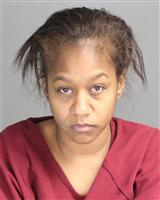 MIESHA SHARRIEUNIQUE MARCUS Mugshot / Oakland County MI Arrests / Oakland County Michigan Arrests