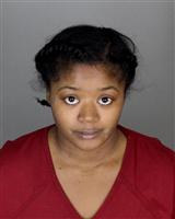 PAIGE SHANICE BELENTINE Mugshot / Oakland County MI Arrests / Oakland County Michigan Arrests