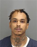 DEANDRE RUSSELL AIKEN Mugshot / Oakland County MI Arrests / Oakland County Michigan Arrests