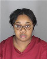 ANGELA CORIN WILLIAMS Mugshot / Oakland County MI Arrests / Oakland County Michigan Arrests