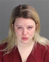 KATHERINE JANE RAMALIA Mugshot / Oakland County MI Arrests / Oakland County Michigan Arrests