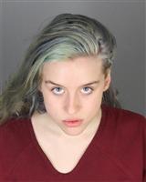 ISABELLA MARIE HAVILAND Mugshot / Oakland County MI Arrests / Oakland County Michigan Arrests