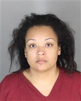 FREDDRINA MARIE BURSE Mugshot / Oakland County MI Arrests / Oakland County Michigan Arrests
