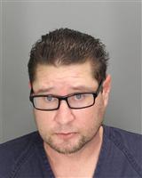 BRANDON CHRISTOPHER THEBERT Mugshot / Oakland County MI Arrests / Oakland County Michigan Arrests