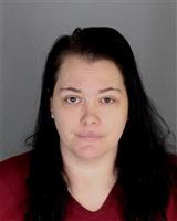 KENDRA MARIE BROWN Mugshot / Oakland County MI Arrests / Oakland County Michigan Arrests