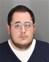 MARIO  KALIBAQI Mugshot / Oakland County MI Arrests / Oakland County Michigan Arrests