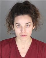 ALEXA HANYA BOLDT Mugshot / Oakland County MI Arrests / Oakland County Michigan Arrests