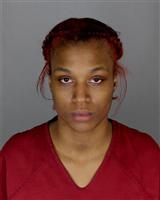 MIRACALE MYLISHA SANDERS Mugshot / Oakland County MI Arrests / Oakland County Michigan Arrests