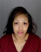JAZMINE YVONNE FEARS Mugshot / Oakland County MI Arrests / Oakland County Michigan Arrests