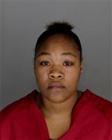 DEANNA JOANEESH WILLIAMS Mugshot / Oakland County MI Arrests / Oakland County Michigan Arrests