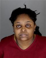 BRIONNA KELLIE RUSSELL Mugshot / Oakland County MI Arrests / Oakland County Michigan Arrests