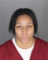 CARETHA LILLIAN GARNERBYRON Mugshot / Oakland County MI Arrests / Oakland County Michigan Arrests