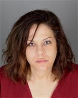REBECCA LYNN GAHIDE Mugshot / Oakland County MI Arrests / Oakland County Michigan Arrests